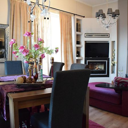 Apartamento Five Stars In Trikala Exterior foto
