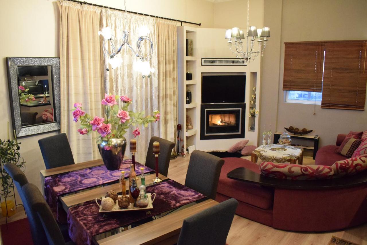 Apartamento Five Stars In Trikala Exterior foto