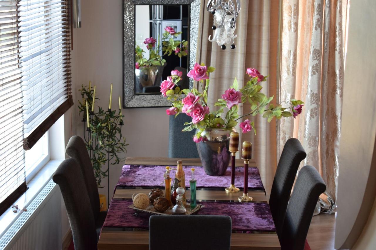 Apartamento Five Stars In Trikala Exterior foto