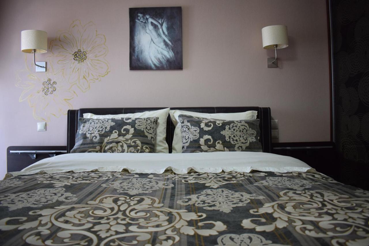 Apartamento Five Stars In Trikala Exterior foto
