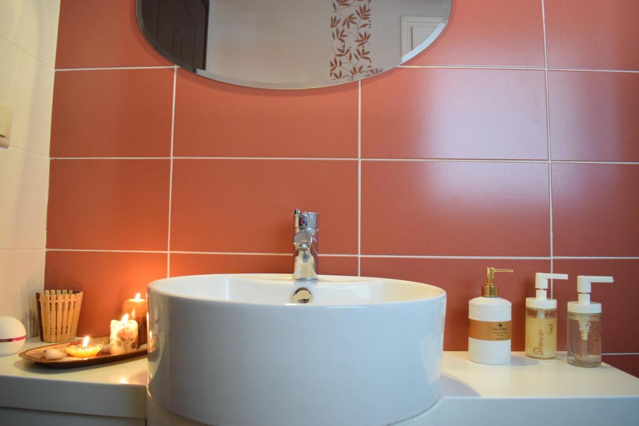 Apartamento Five Stars In Trikala Exterior foto