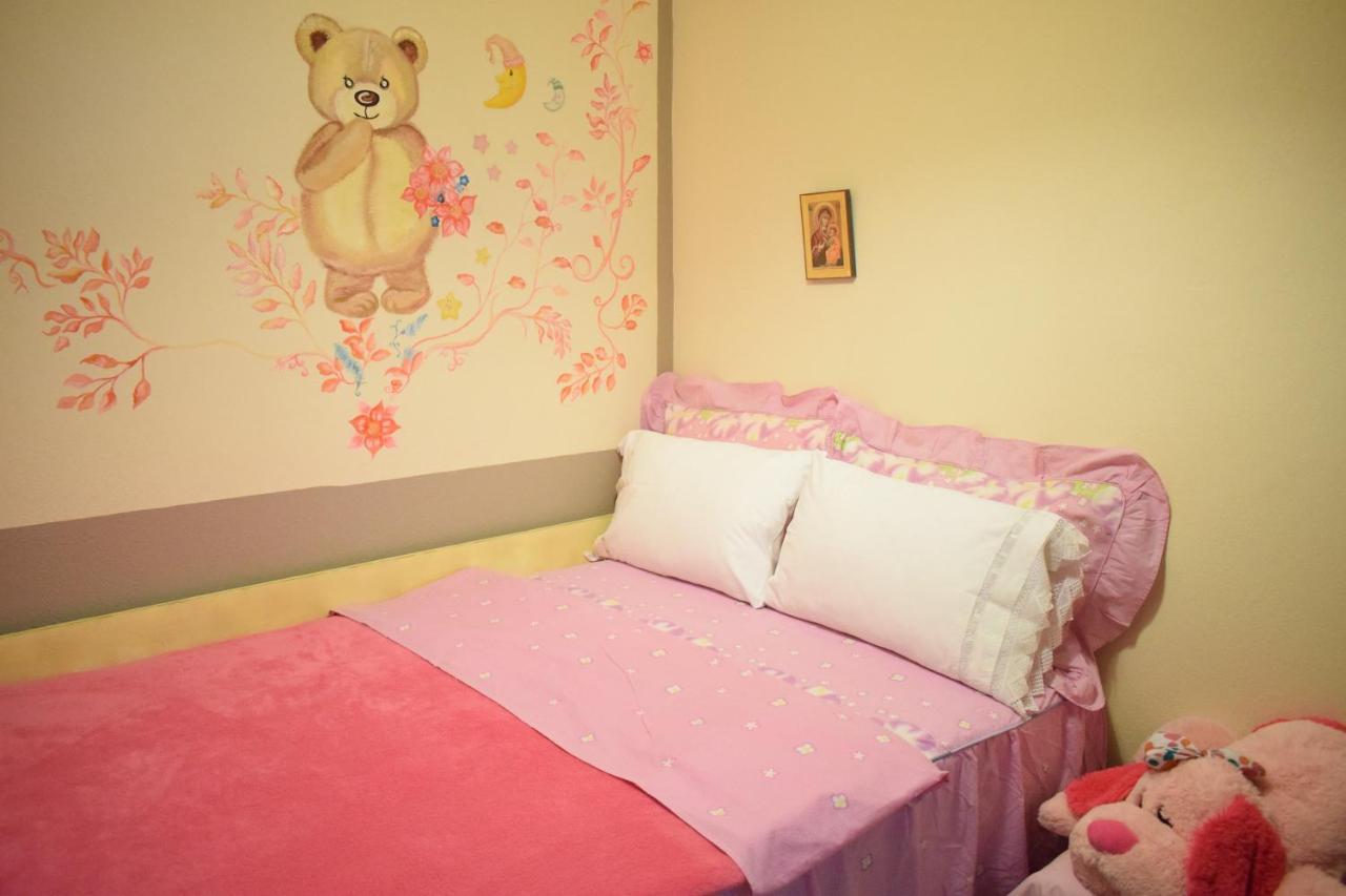 Apartamento Five Stars In Trikala Exterior foto