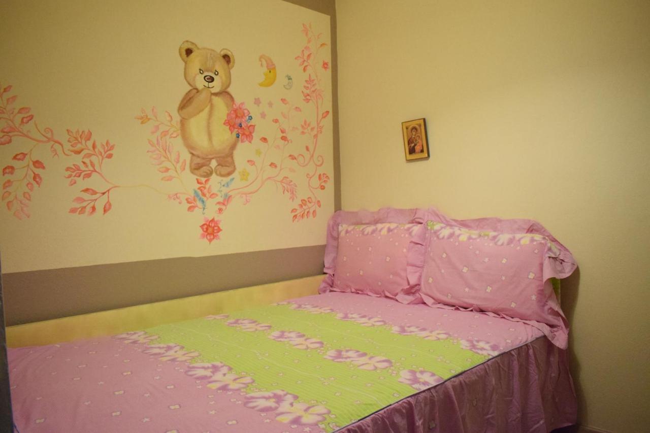 Apartamento Five Stars In Trikala Exterior foto