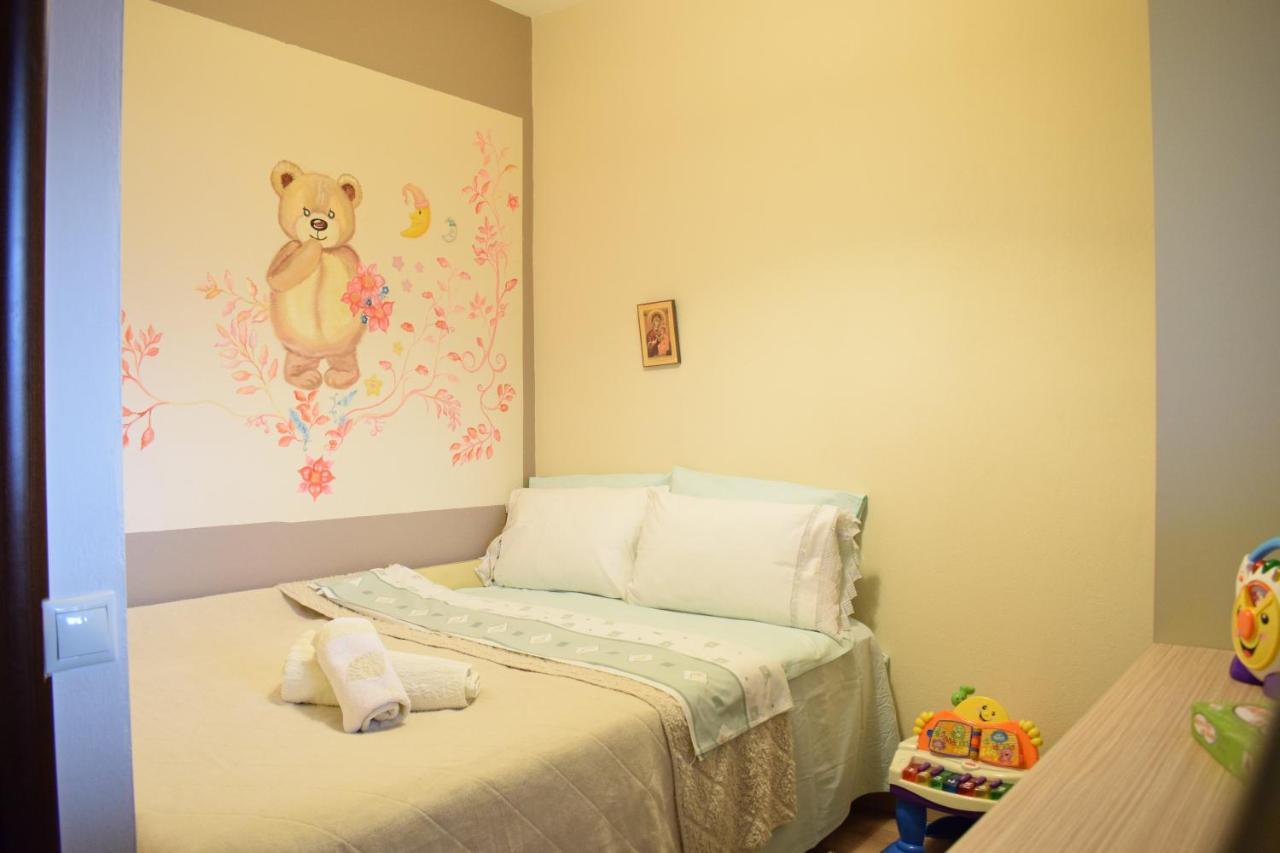 Apartamento Five Stars In Trikala Exterior foto