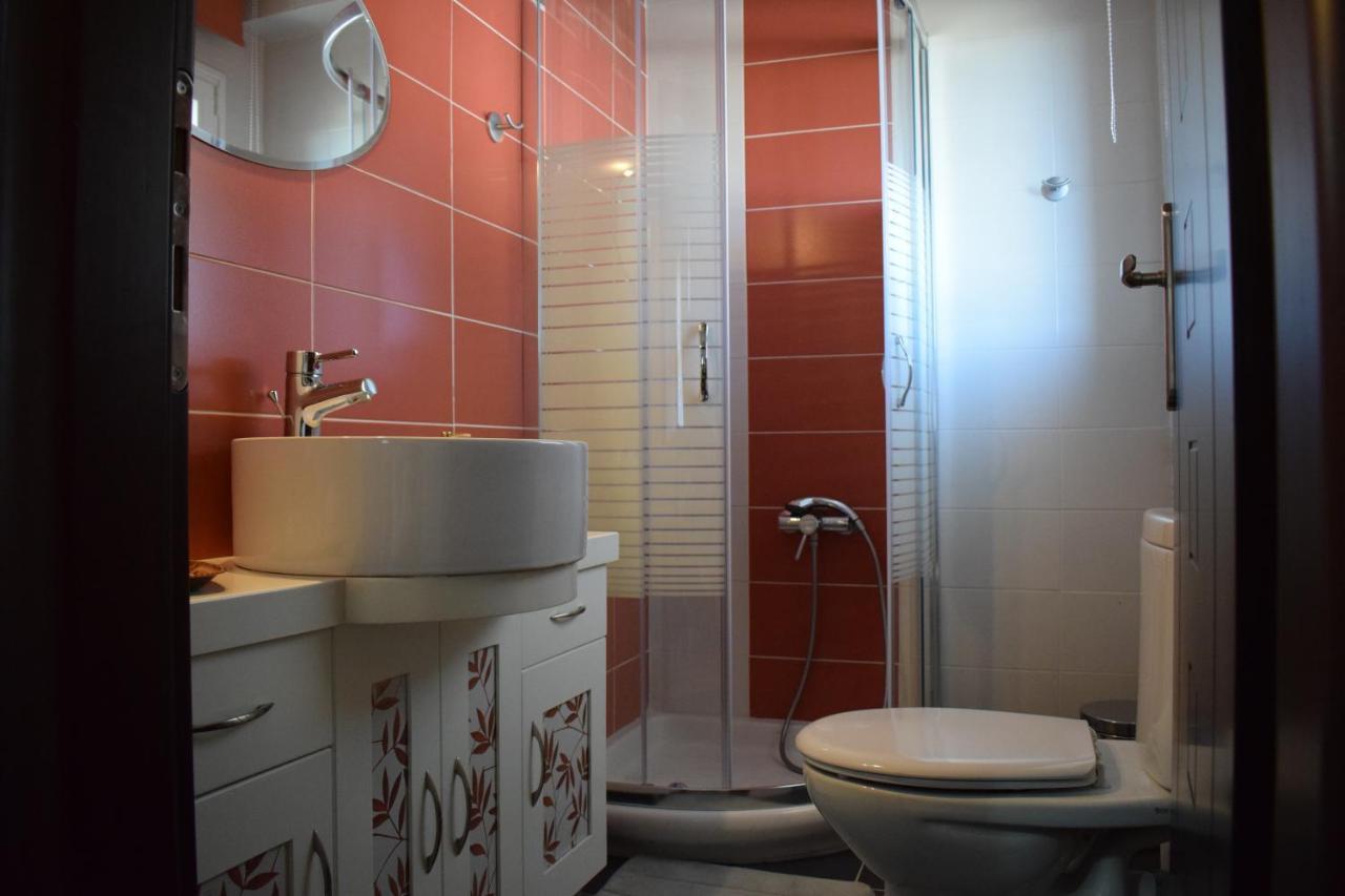 Apartamento Five Stars In Trikala Exterior foto