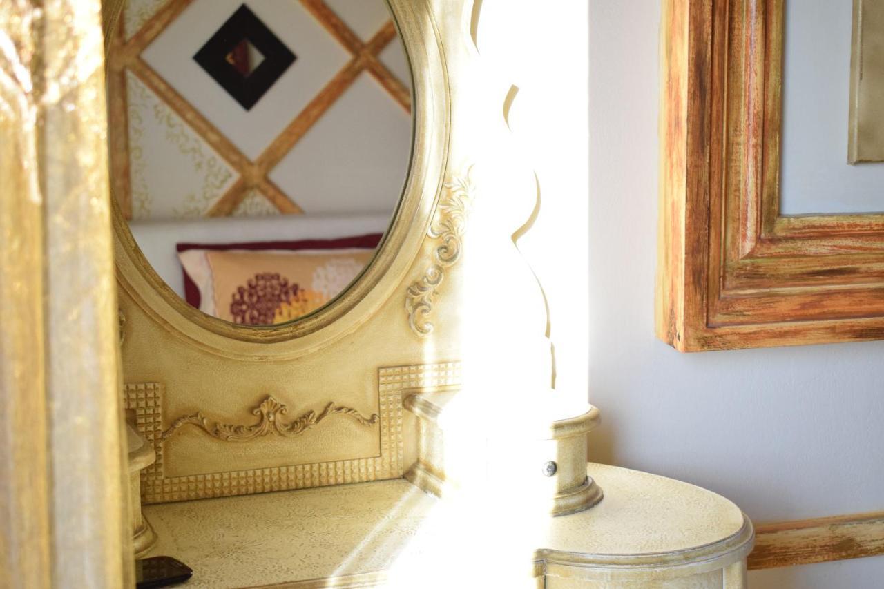 Apartamento Five Stars In Trikala Exterior foto