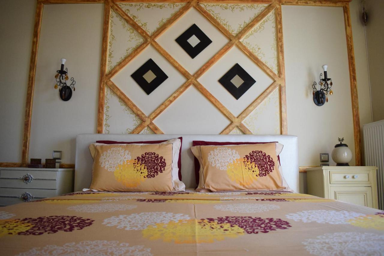 Apartamento Five Stars In Trikala Exterior foto