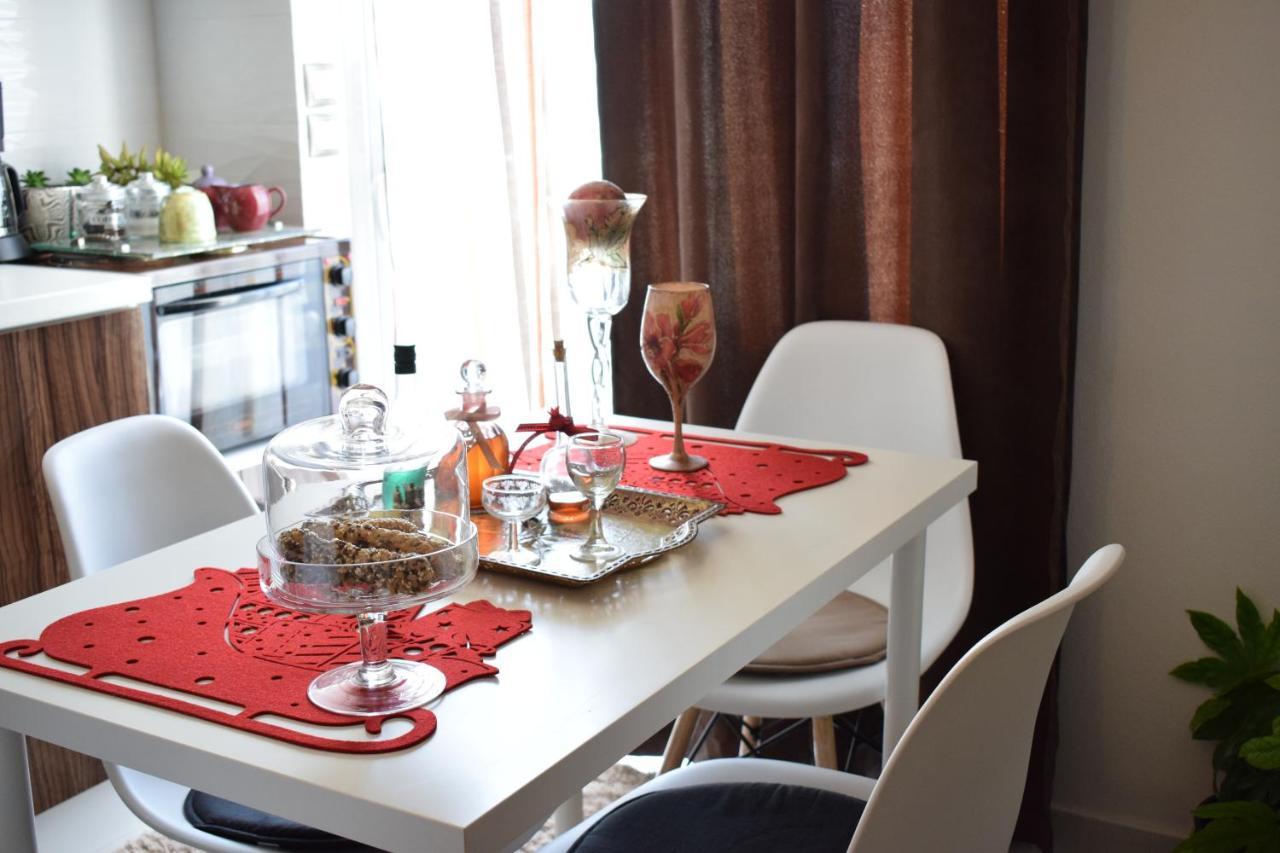 Apartamento Five Stars In Trikala Exterior foto