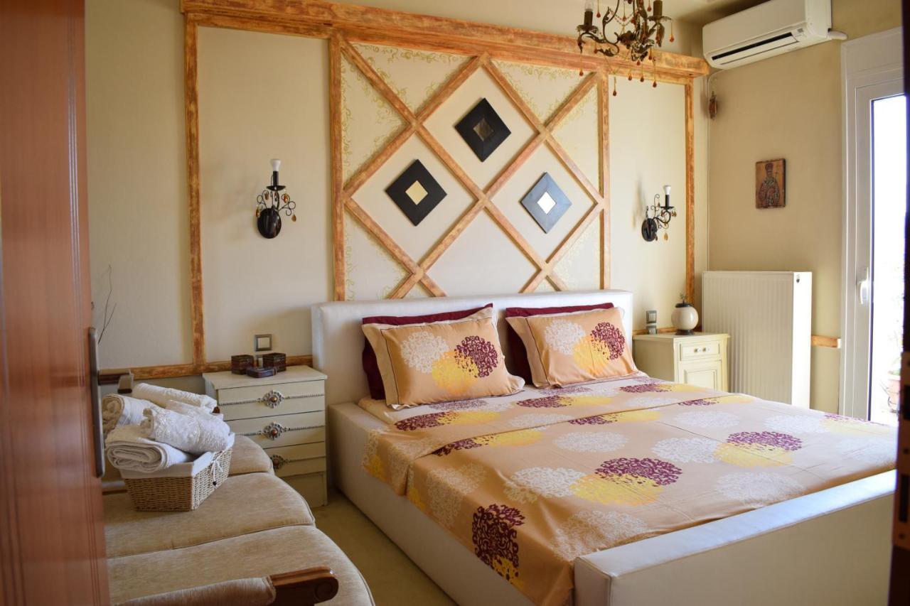 Apartamento Five Stars In Trikala Exterior foto