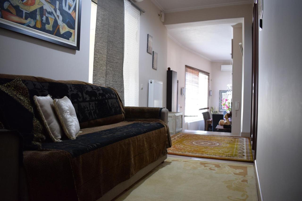 Apartamento Five Stars In Trikala Exterior foto