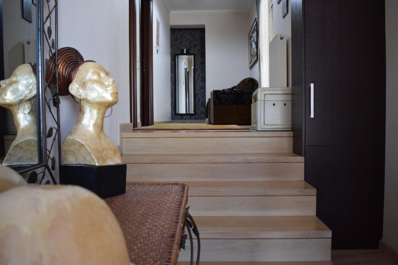 Apartamento Five Stars In Trikala Exterior foto