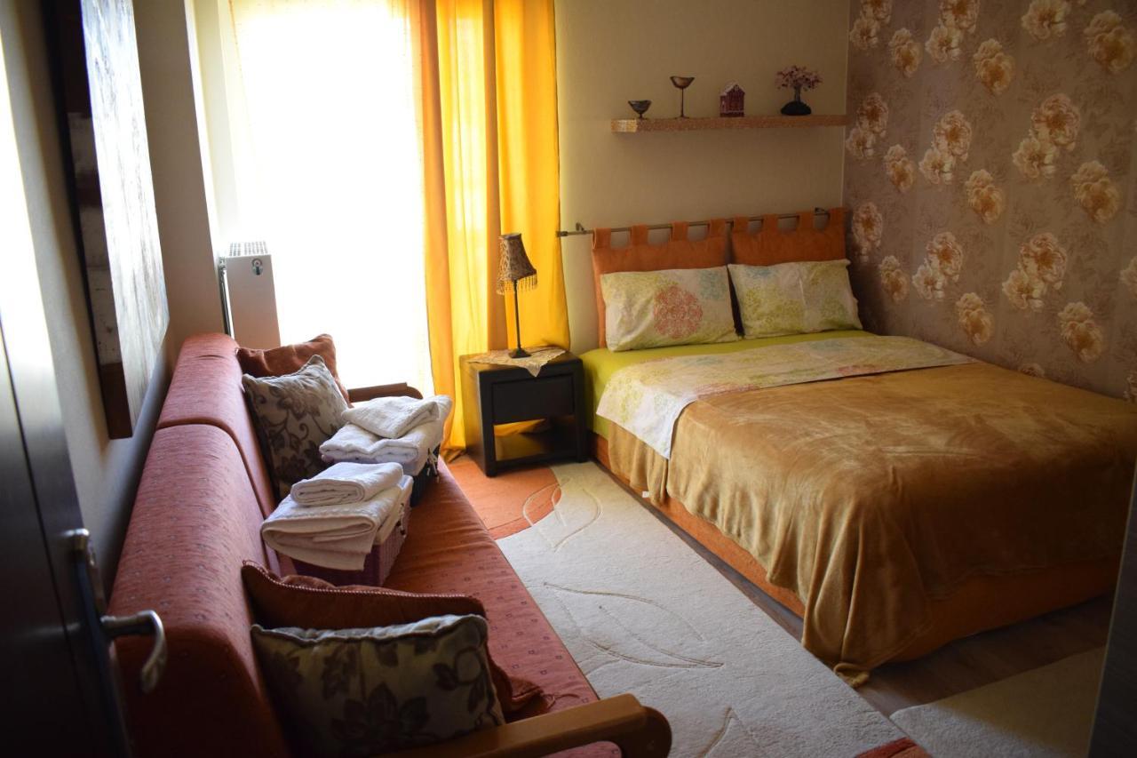 Apartamento Five Stars In Trikala Exterior foto