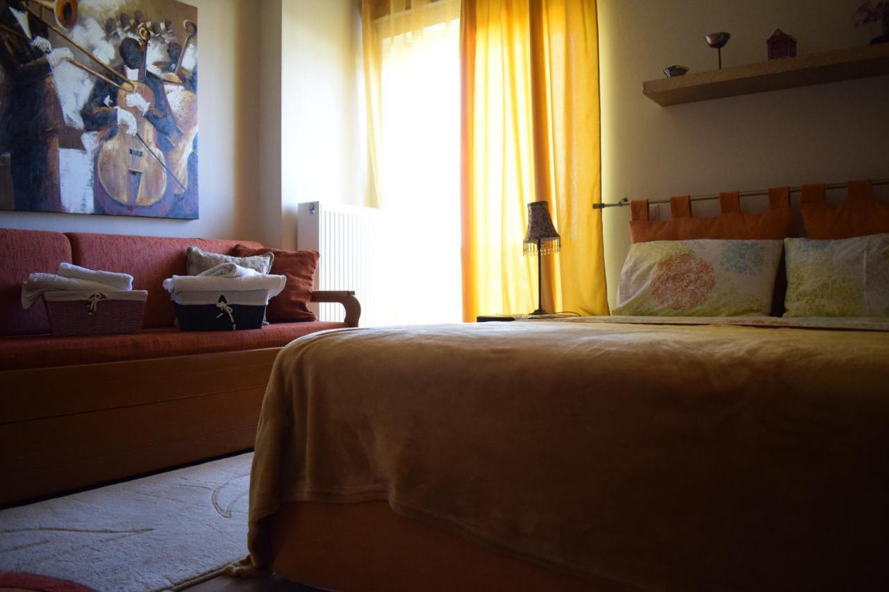 Apartamento Five Stars In Trikala Exterior foto
