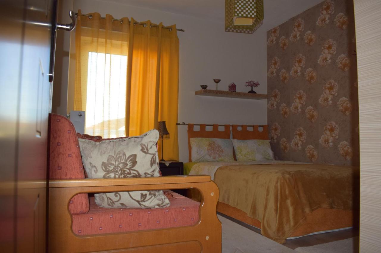 Apartamento Five Stars In Trikala Exterior foto
